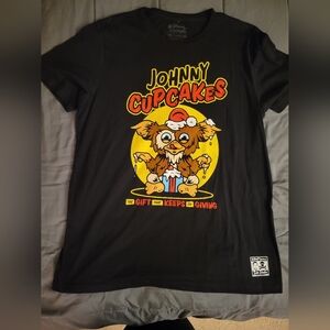 Johnny Cupcakes- Shirt
